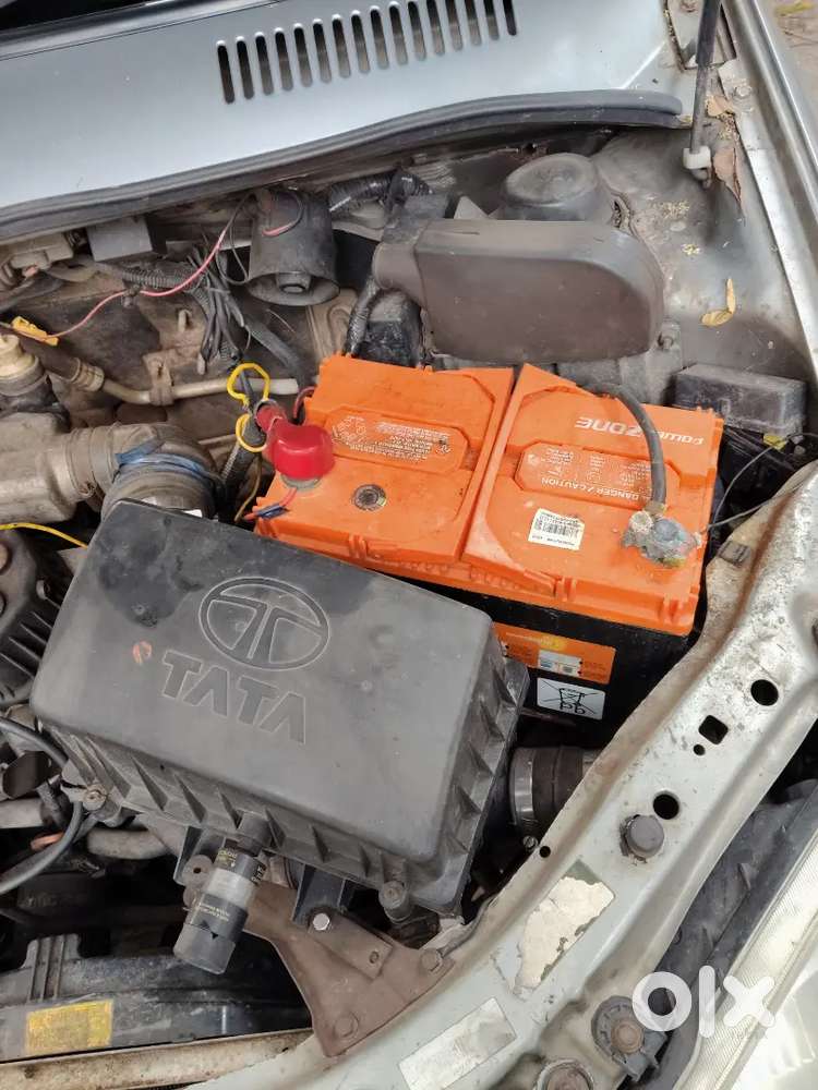 Super Running Condition Car