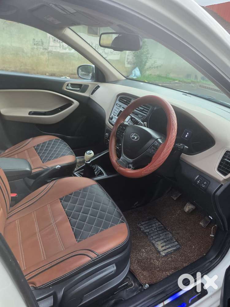 Hyundai Elite I20 Asta 1.2 (o), 2015, Petrol