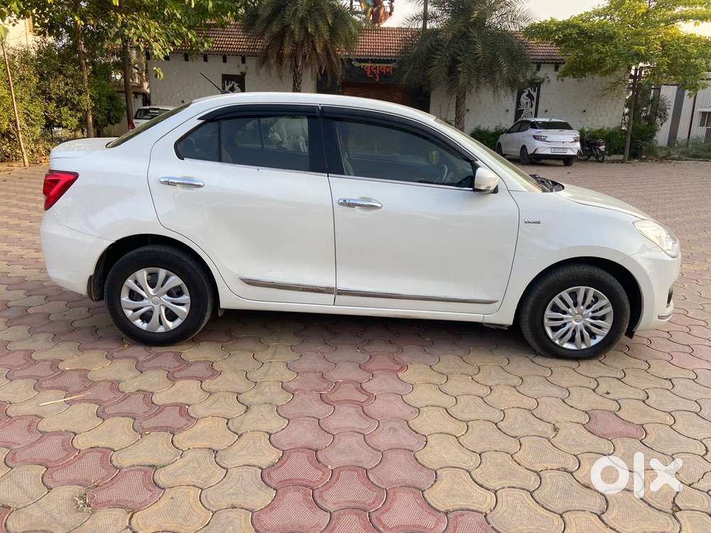 Maruti Suzuki Dzire 2017-2020 Vdi, 2018, Diesel