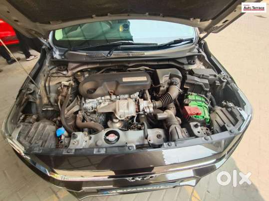Honda Amaze 1.5 S I-dtec, 2018, Diesel