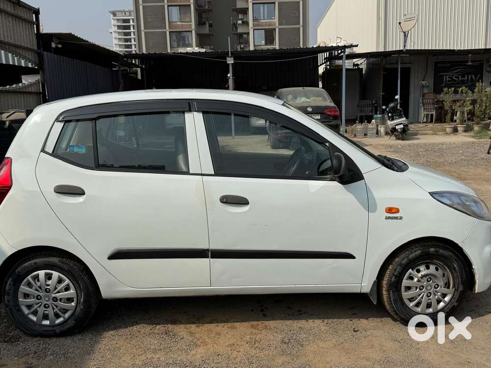 Hyundai I10 Era, 2013, Petrol