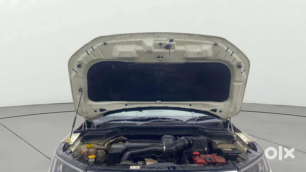 Mahindra Xuv300 W8 Option Diesel, 2021, Diesel