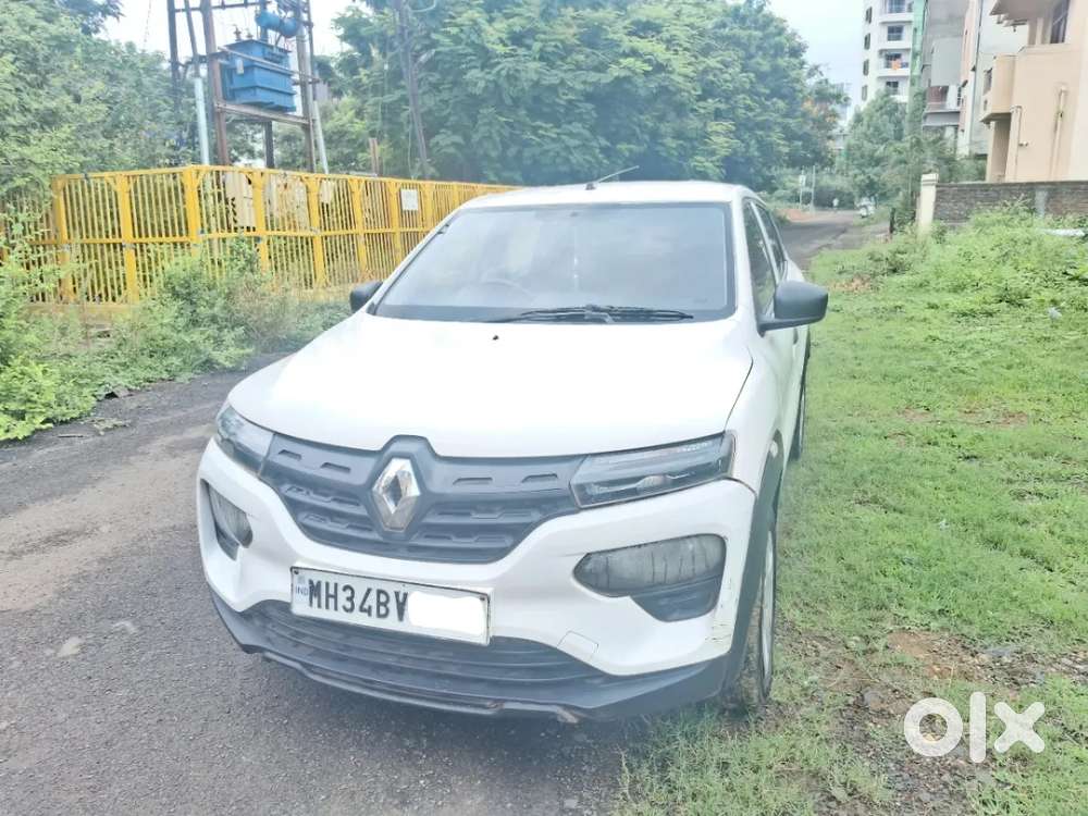 Renault Kwid Rxl, 2021, Petrol