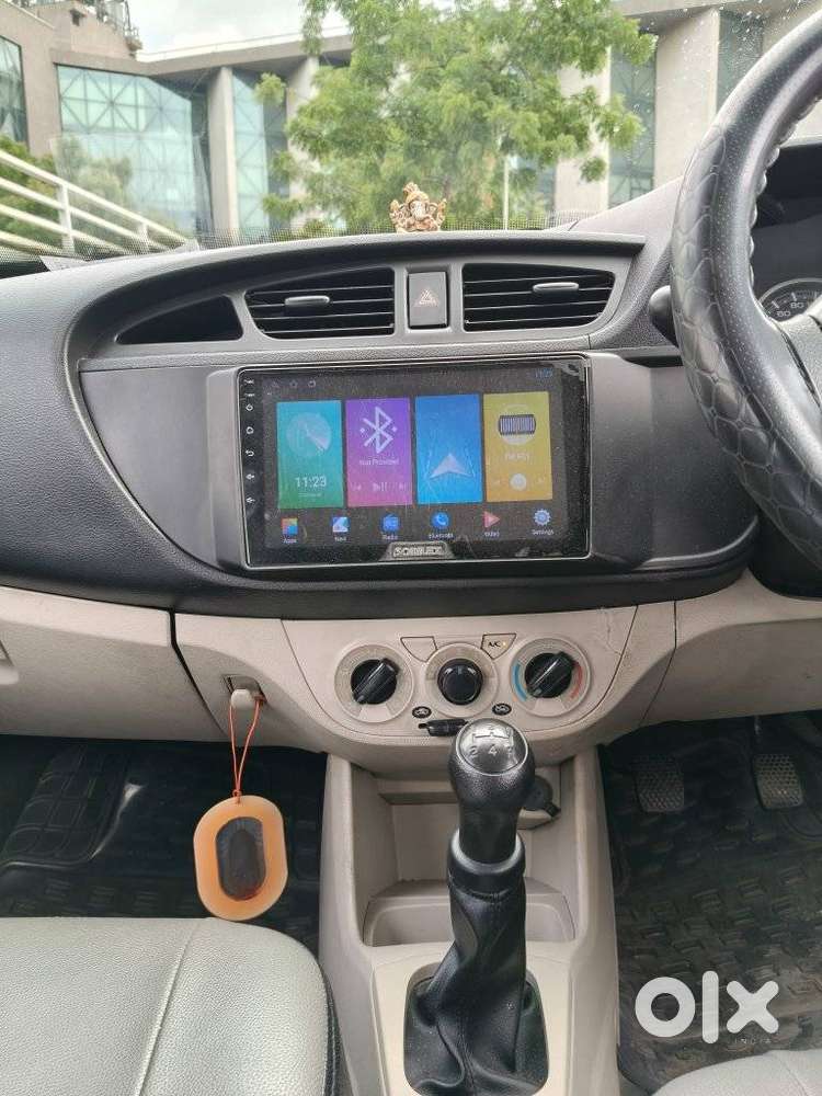 Maruti Suzuki Alto 800 Lxi, 2020, Petrol