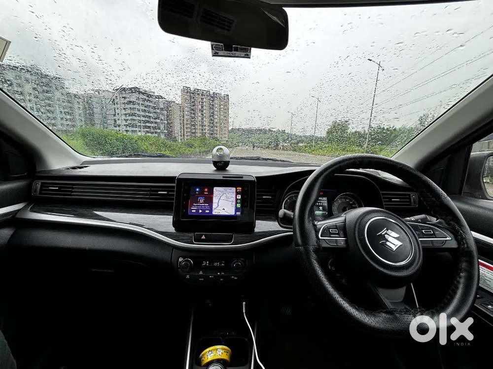 Maruti Suzuki Xl6 2024 Cng & Hybrids 34000 Km Driven