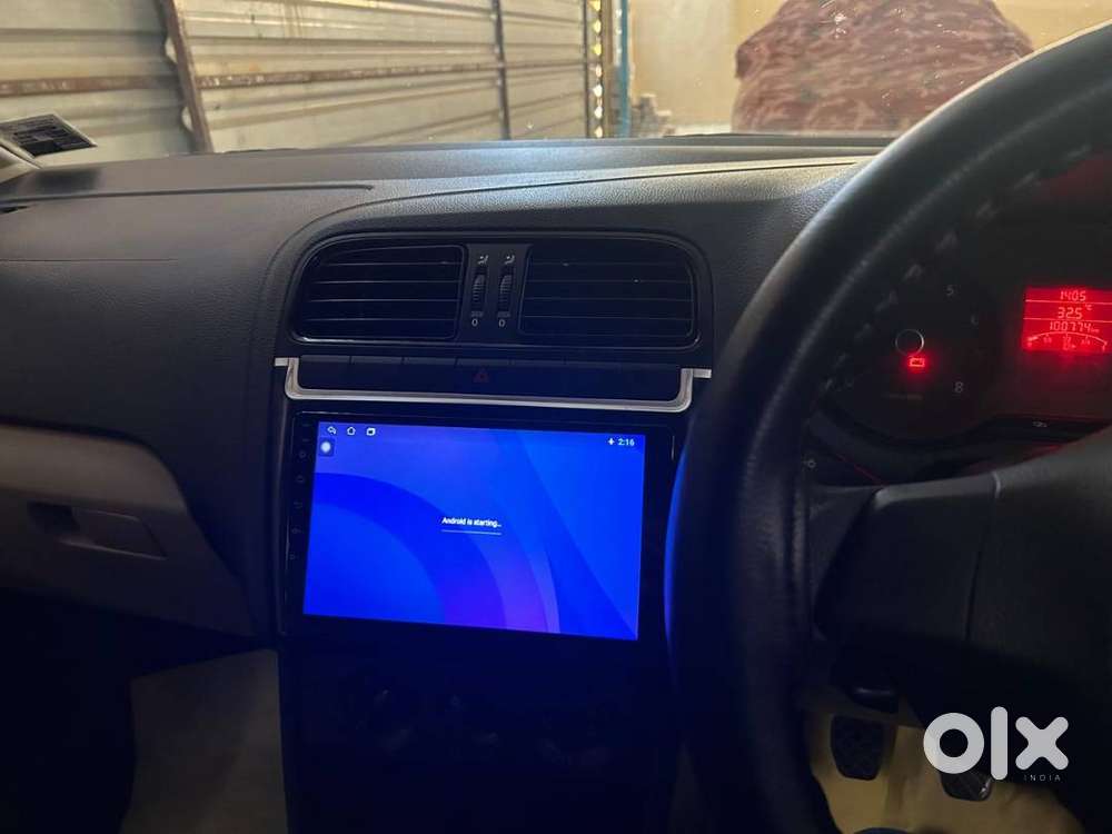 Volkswagen Polo Car For Sell