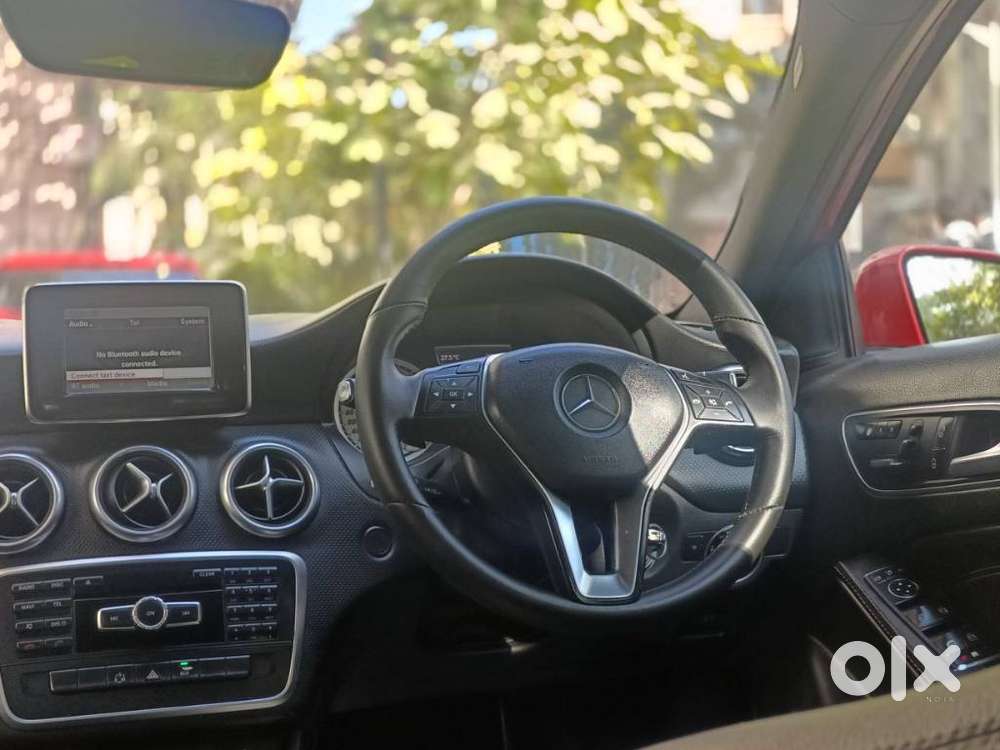 Mercedes-benz A Class 180 Sport Petrol, 2013, Petrol