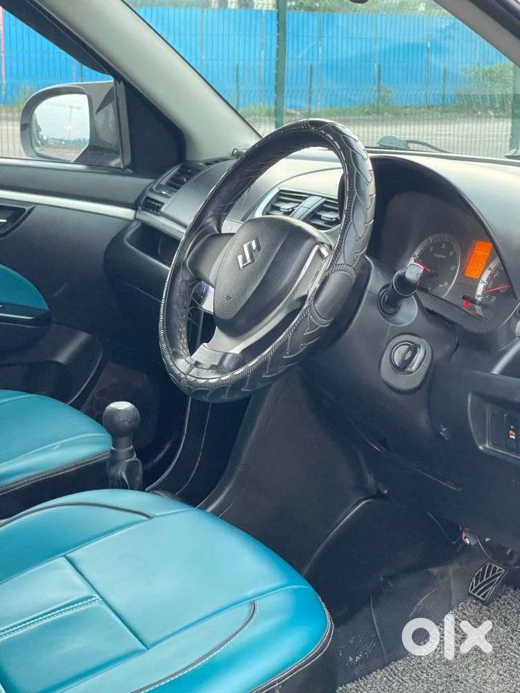 Maruti Suzuki Swift Ddis Vdi, 2015, Diesel