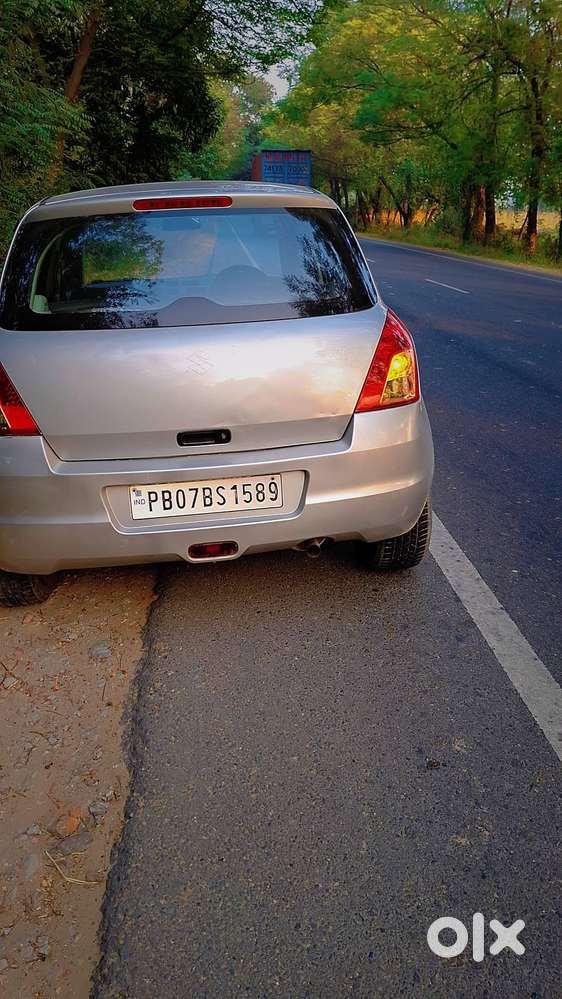 Maruti Swift Lxi 2009