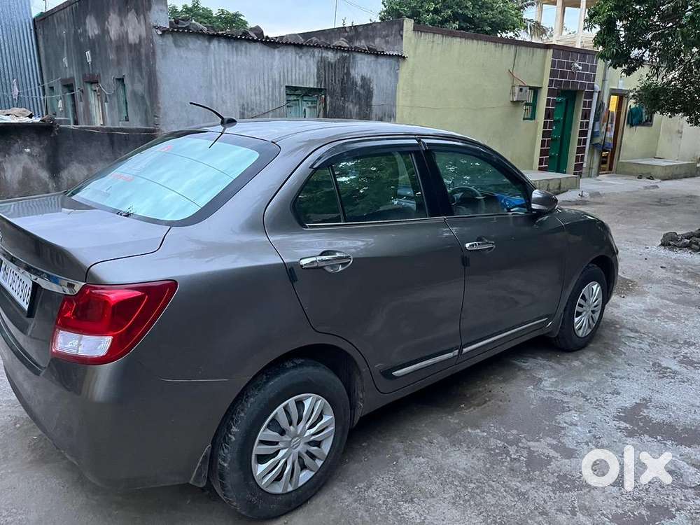 Maruti Suzuki Swift Dzire 2024 Petrol 60000 Km Driven
