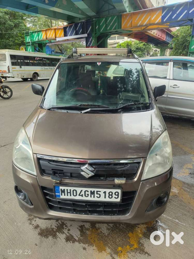 Maruti Suzuki Wagon Family Used Car