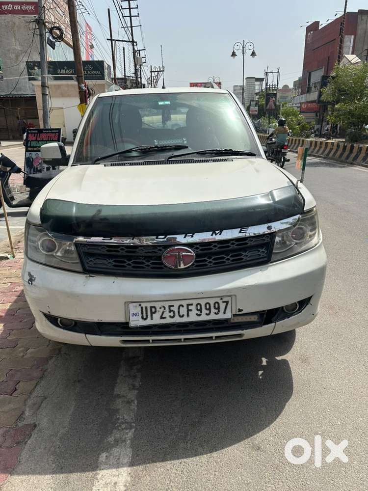 Tata Safari Storme Diesel 2018 Car