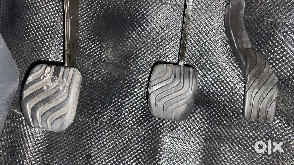 Renault Kwid Rxt, 2015, Petrol