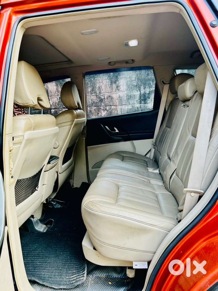Xuv 500 Top End 47000kms Driven