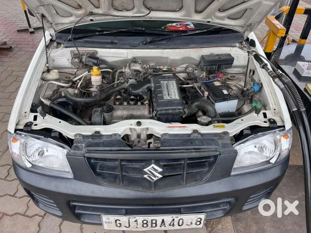 Maruti Suzuki Alto