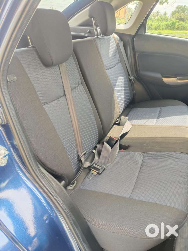Maruti Suzuki Baleno Zeta, 2020, Petrol