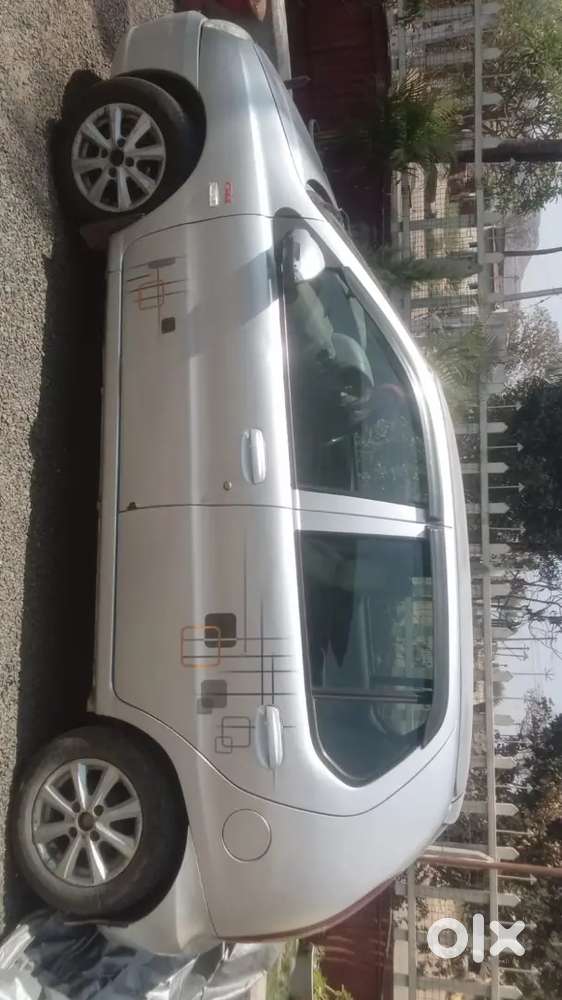 Tata Indica Ev2 Lx 2011