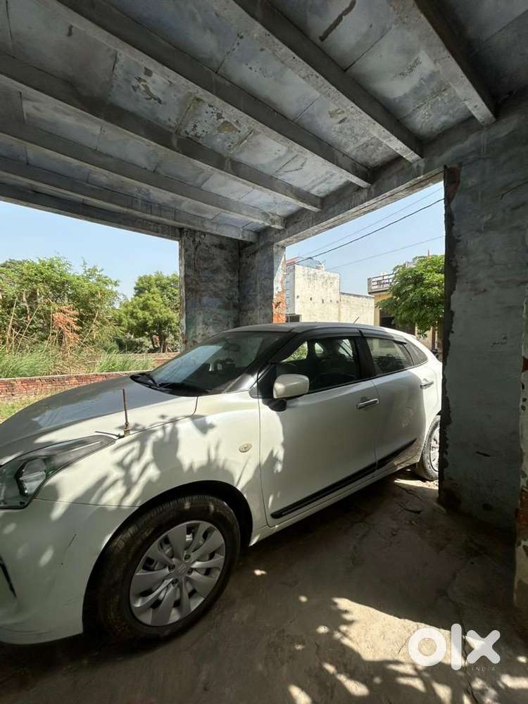 Maruti Suzuki Baleno Sigma 2020 December