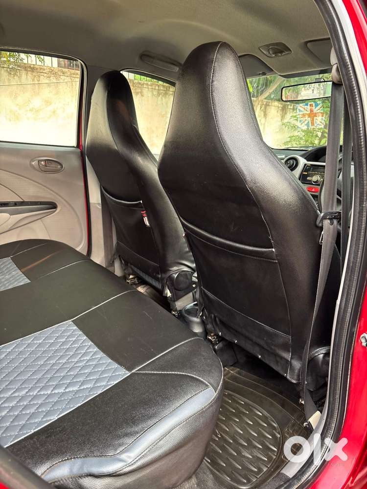 Toyota Etios Liva G, 2011, Diesel