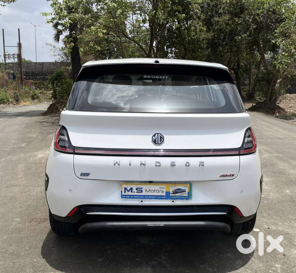 Mg Windsor Ev Essence, 2025, Electric