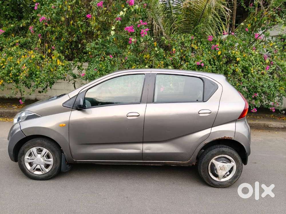Datsun Redi-go 2017  Excellent Condition  Petrol  Well Maintained