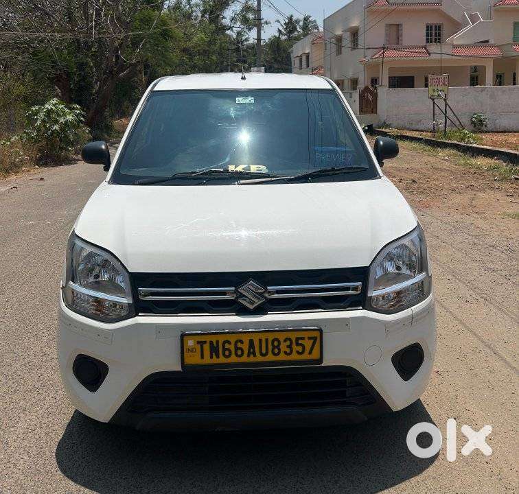 Maruti Suzuki Wagon R Vxi, 2025, Cng & Hybrids