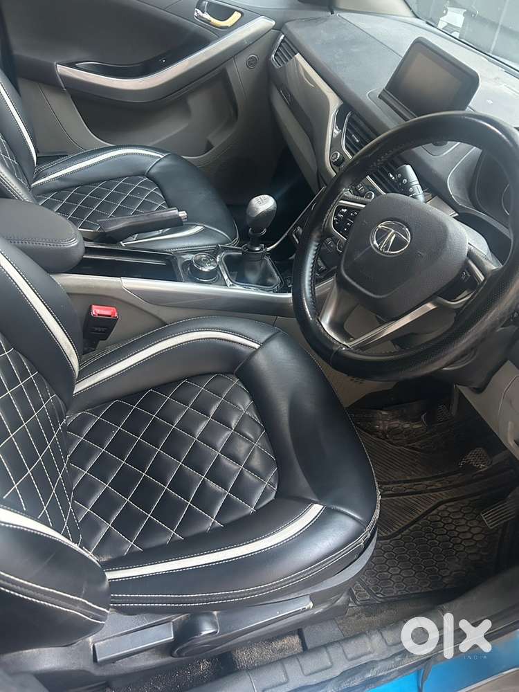 Tata Nexon Diesel 2017