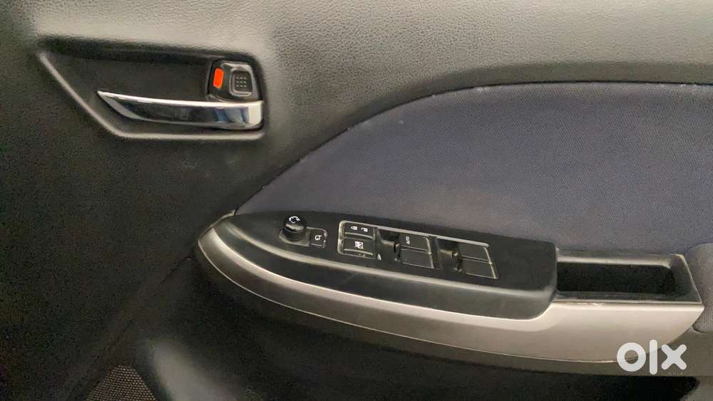 Maruti Suzuki Baleno 1.2 Zeta, 2019, Petrol