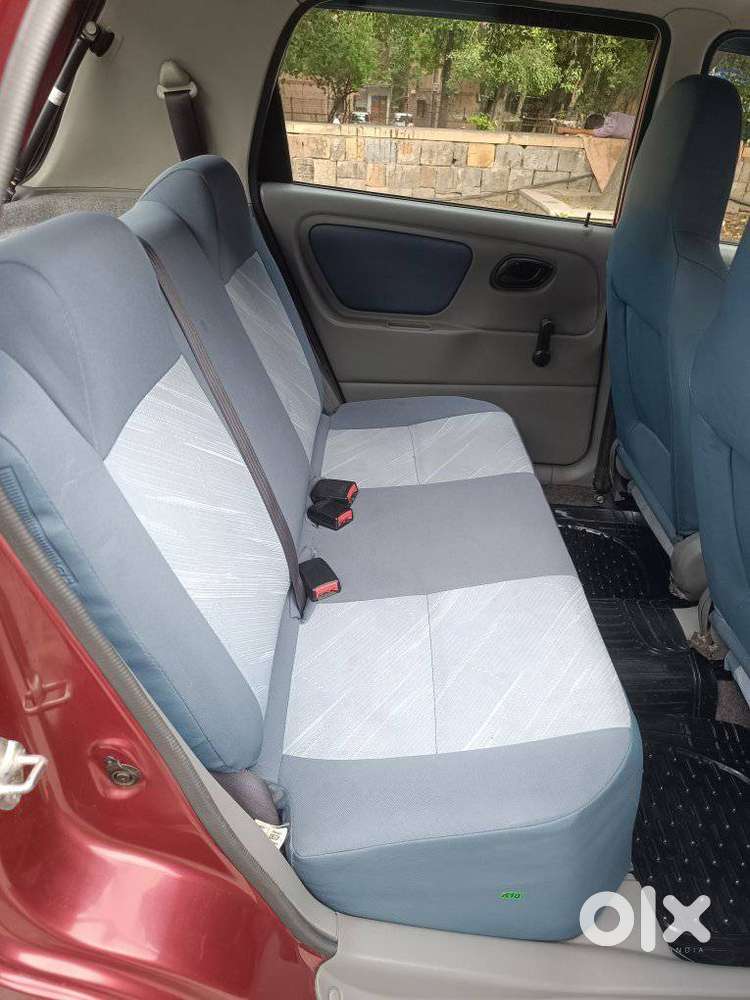 Maruti Suzuki Alto K10 1.0 Vxi Musik Edition, 2014, Petrol