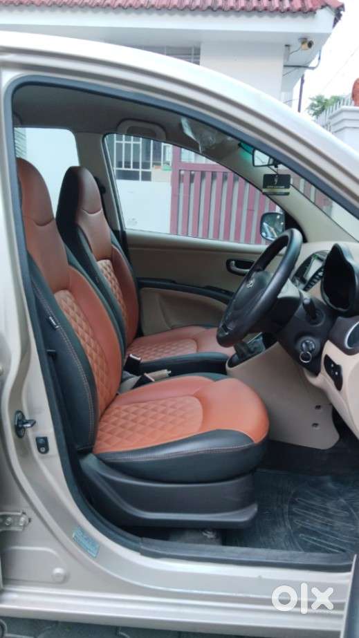 Hyundai I10 Asta 1.2, 2009, Petrol