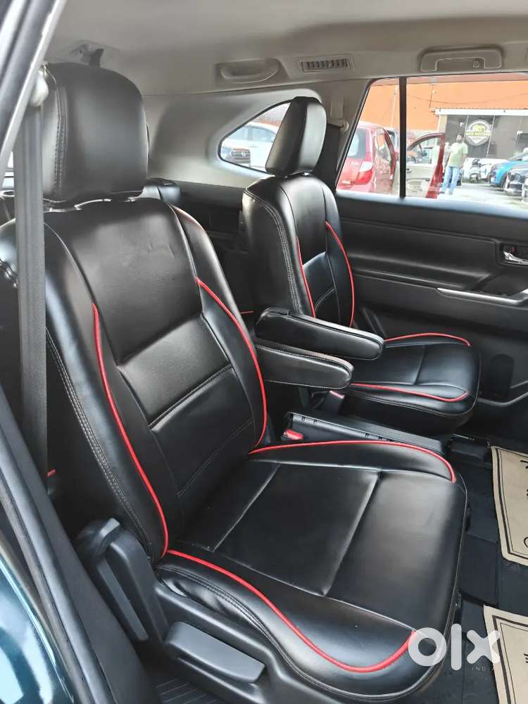 Toyota Innova Hycross 2.0 Petrol 2023 Excellent Condition