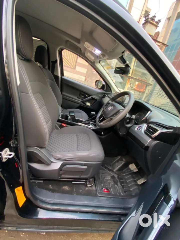 Tata Safari 2.0 Kryotec Xta Plus, 2023, Diesel