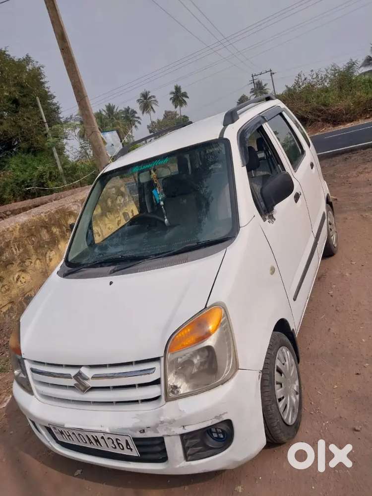 Wagnor Car Sale Full Condition