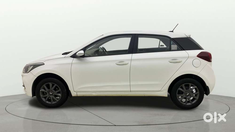 Hyundai Elite I20 Sportz Plus, 2020, Cng & Hybrids