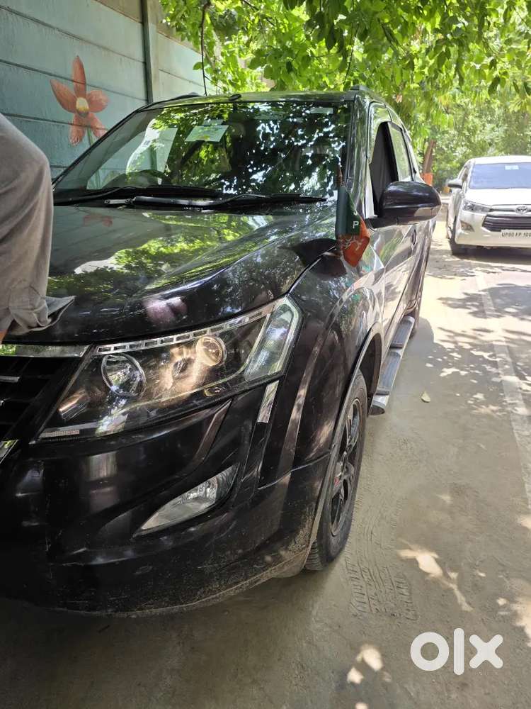 Mahindra Xuv500 Diesel 2015