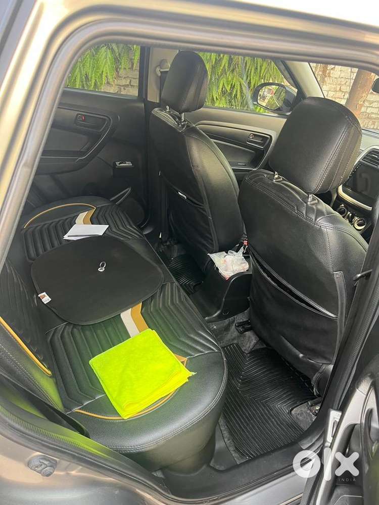 Maruti Suzuki Vdi 2019