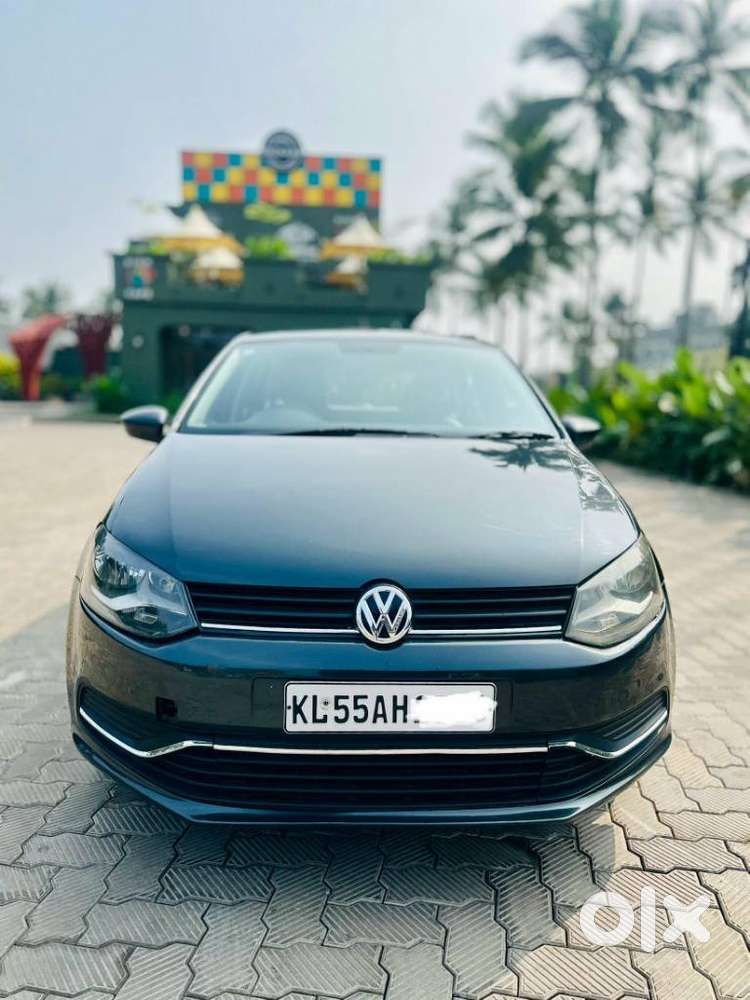 Volkswagen Polo 1.0 Mpi Comfortline, 2019, Petrol