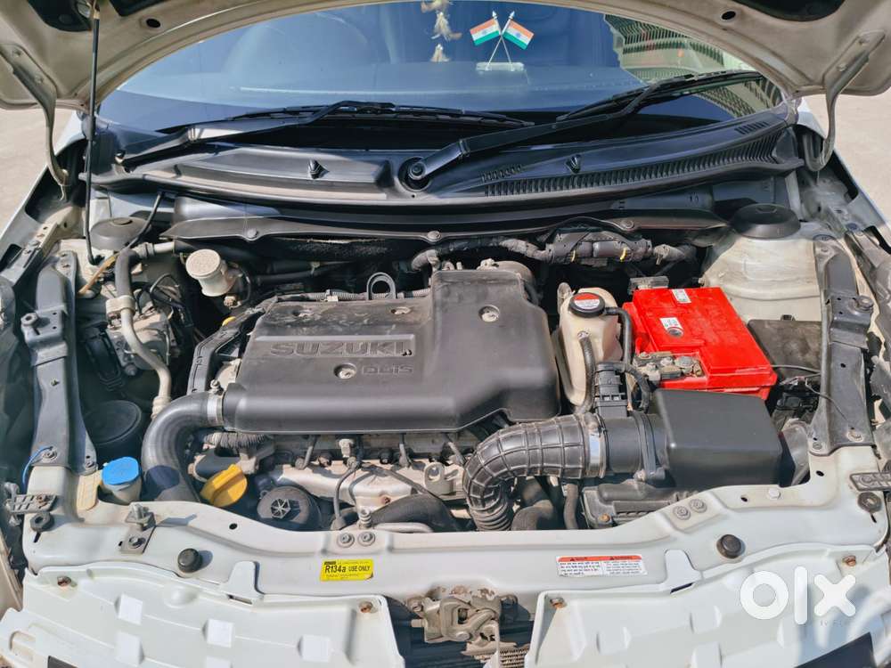 Maruti Suzuki Swift Vdi Bs Iv, 2017, Diesel