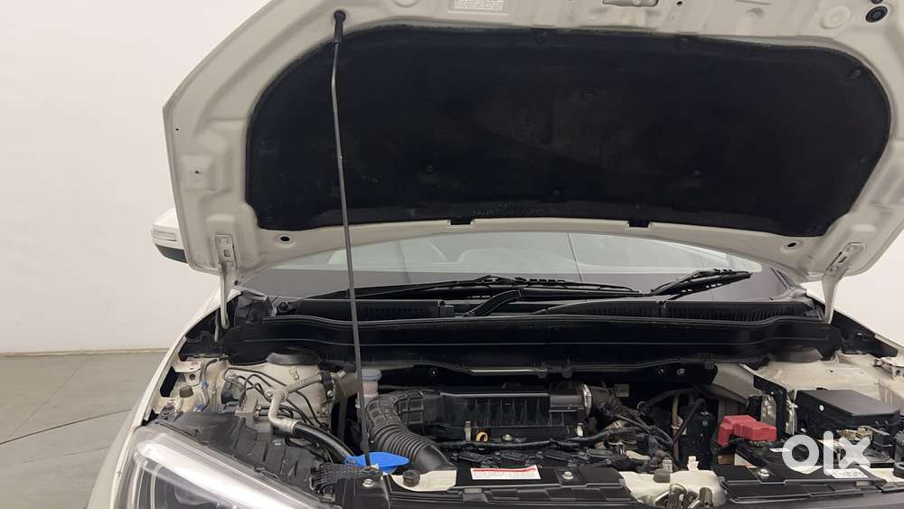 Maruti Suzuki Vitara Brezza 1.5 Zxi At, 2020, Petrol