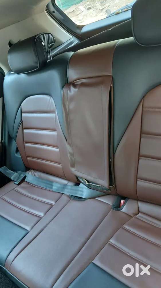 Hyundai Creta Facelift 2021 Diesel 75000 Km Driven