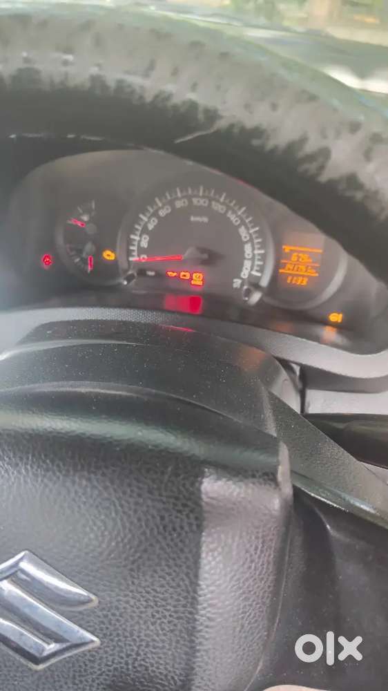 Maruti Suzuki Swift 2016 Year