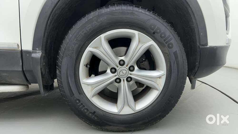 Tata Harrier Xt, 2022, Diesel