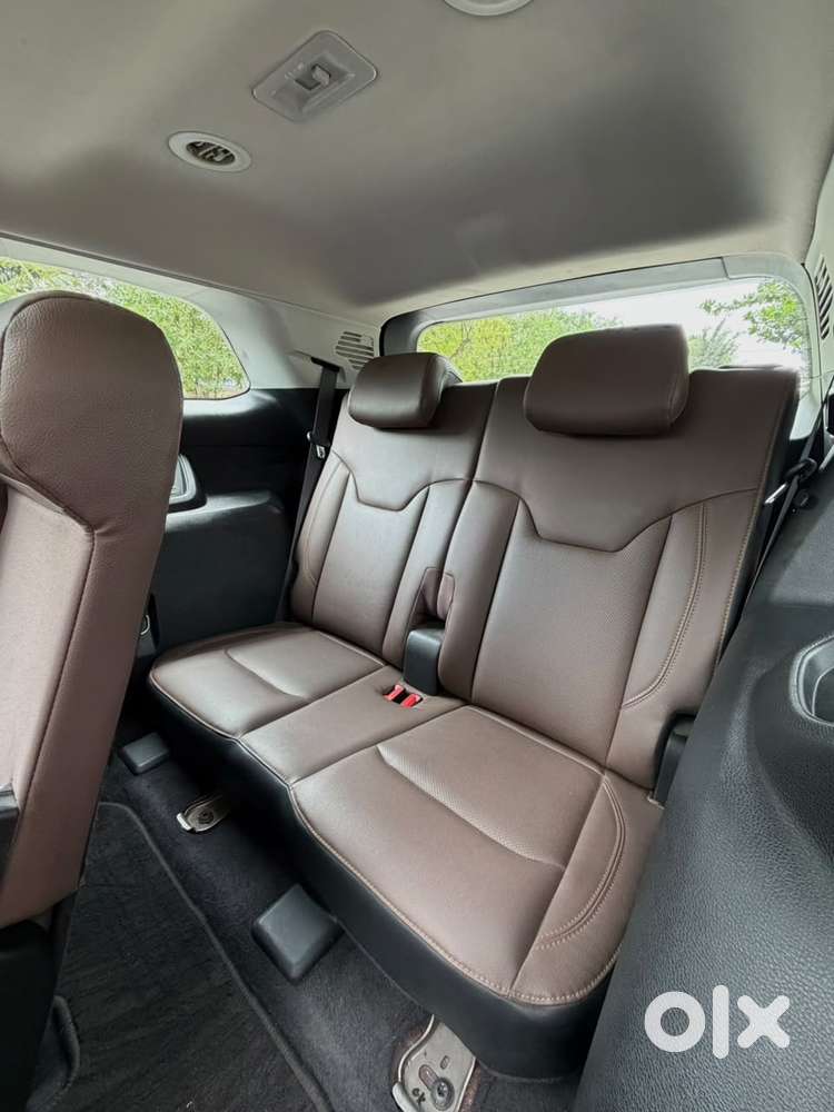 Jeep Meridian 2.0 Limited (o) 4x2 At, 2022, Diesel