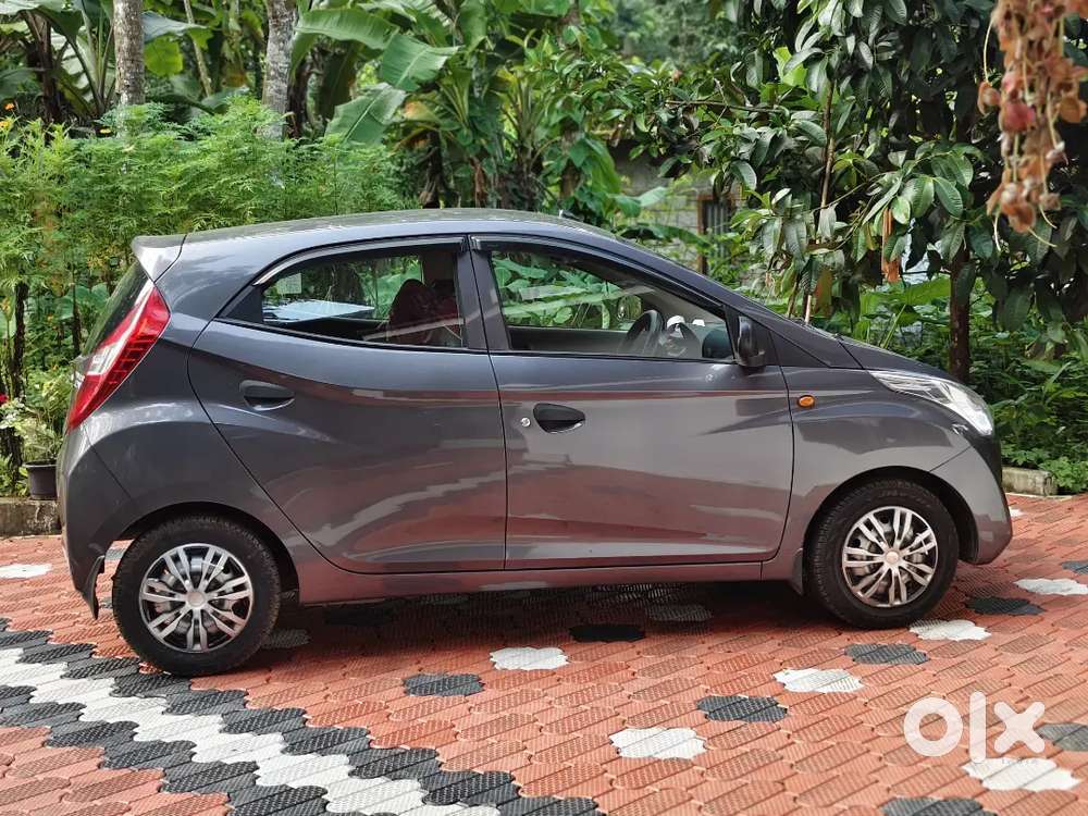 Hyundai Eon Petrol Era 2018