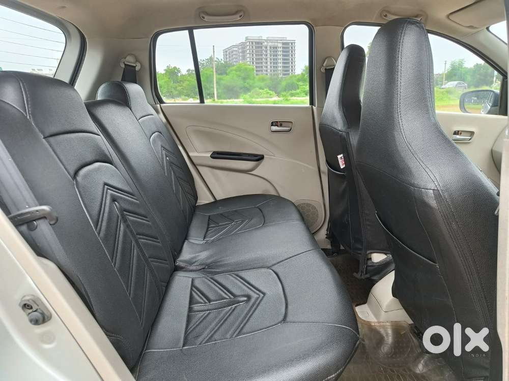 Maruti Suzuki Celerio Zxi(o) Amt, 2018, Petrol