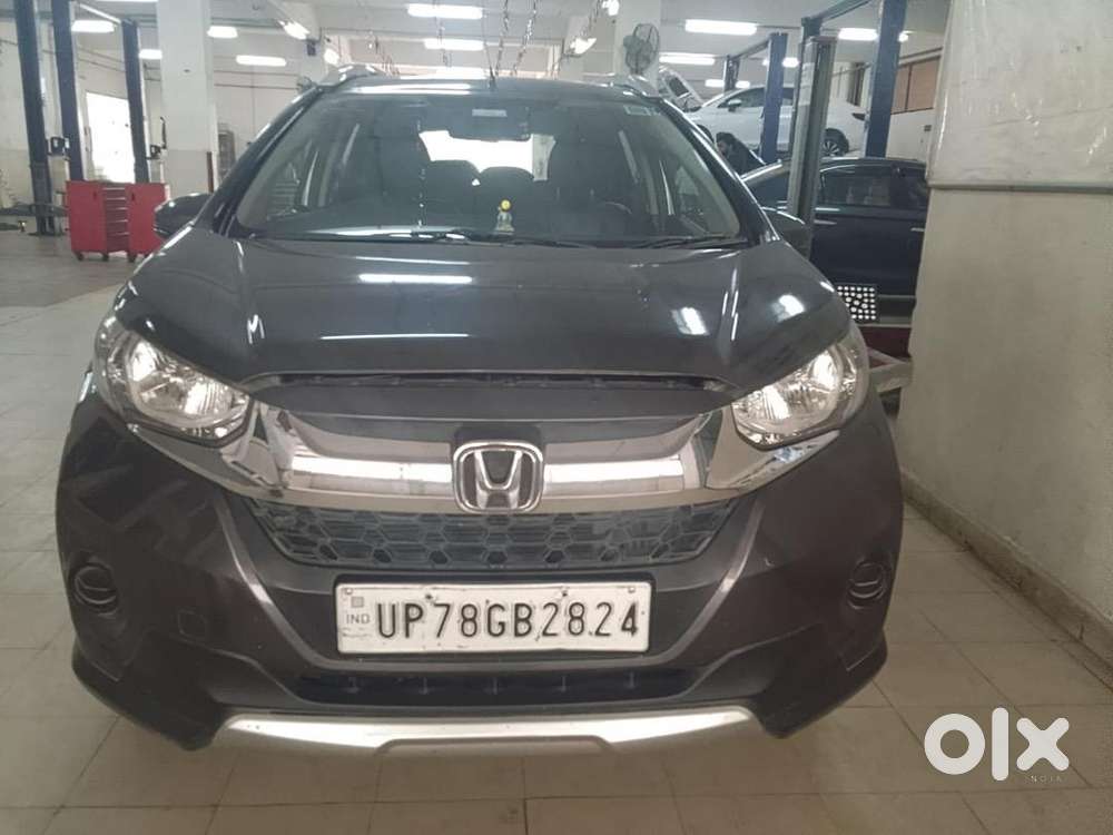 Well Maintained Single Hand Car 20