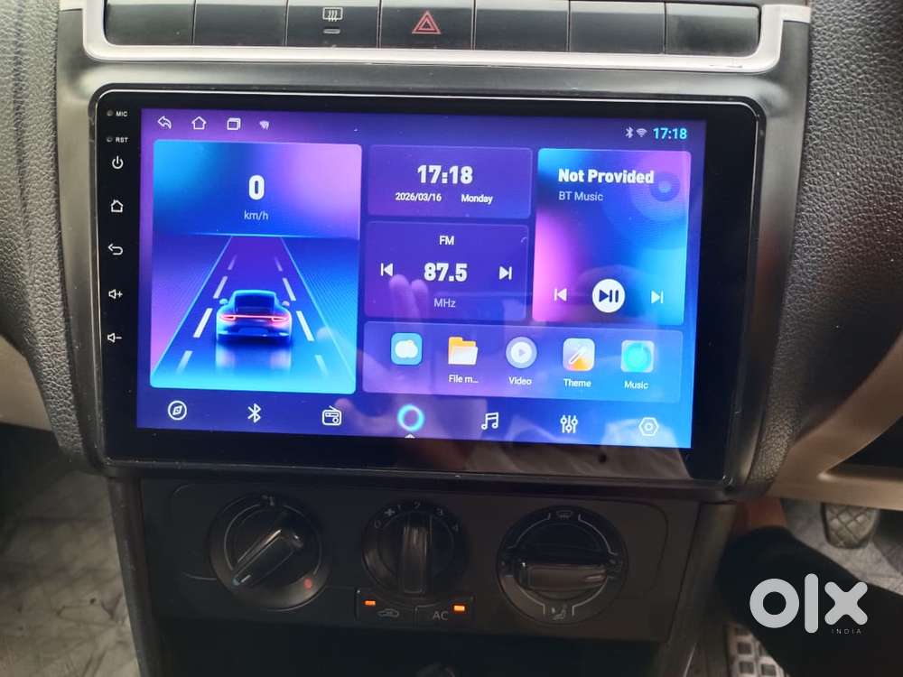 Volkswagen Polo Comfortline 1.2l Diesel, 2014, Diesel