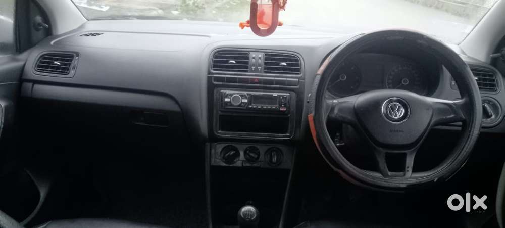 Volkswagen Ameo 1.5 Tdi Trendline, 2017, Diesel