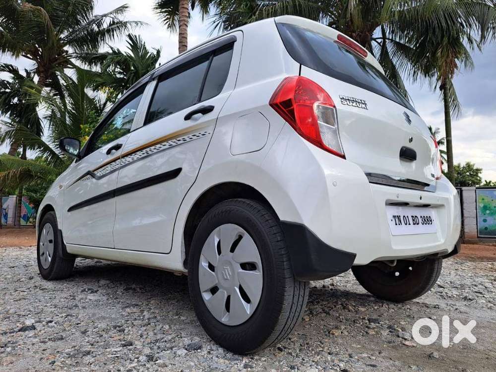 Maruti Suzuki Alto-800