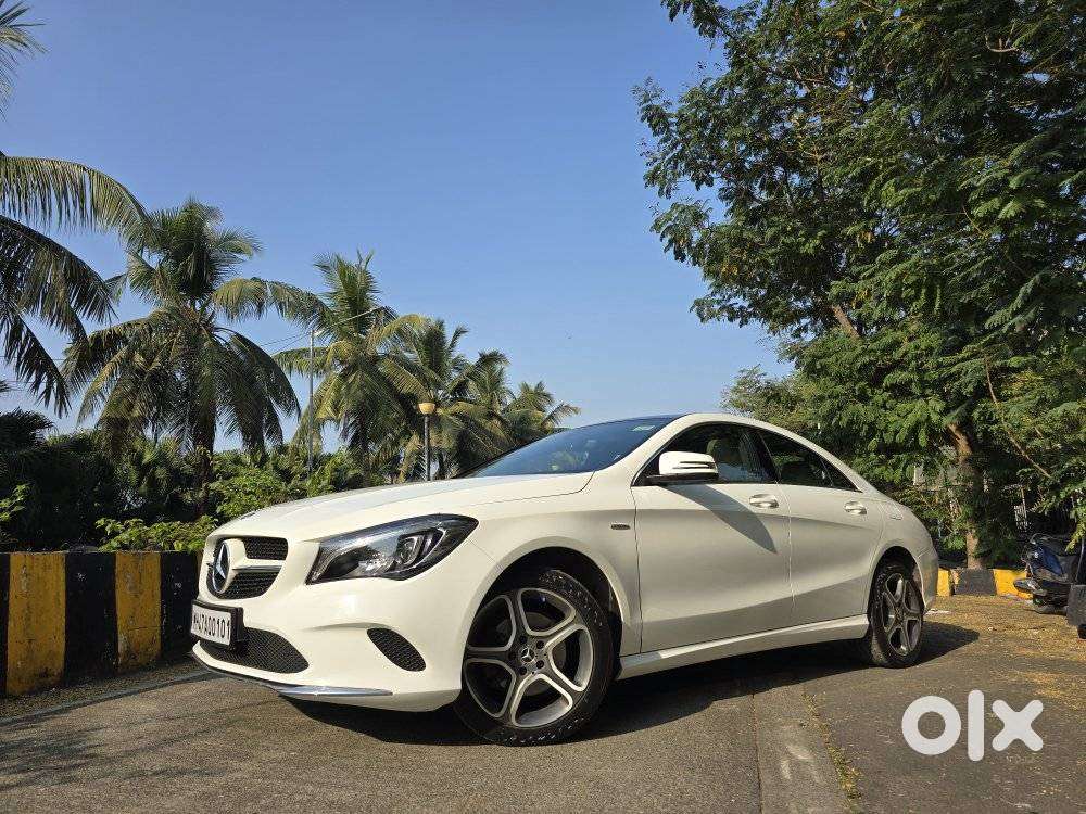 Mercedes-benz Cla Urban Sport 200, 2019, Diesel
